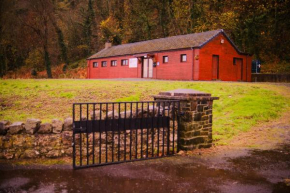 The Shed Galboly